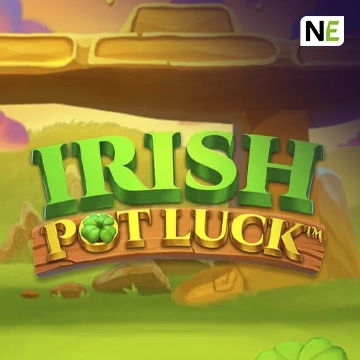Irish Pot Luck - LAVABET168