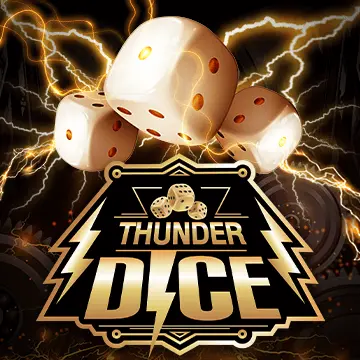 Thunder Dice - LAVABET168