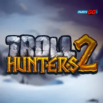 Troll Hunters 2 - LAVABET168