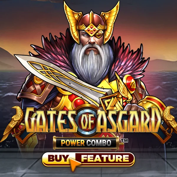 Gates of Asgard Power Combo - LAVABET168