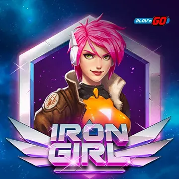 Iron Girl - LAVABET168