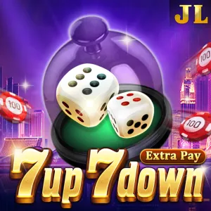 7 UP 7 DOWN - LAVABET168
