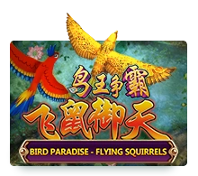 Bird Paradise - LAVABET168