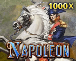 Napoleon - LAVABET168