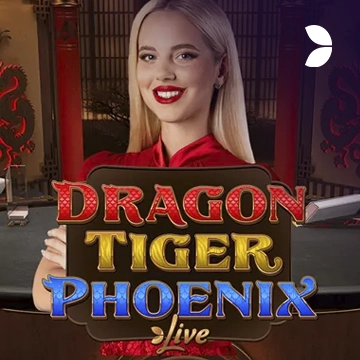 Dragon Tiger Phoenix - LAVABET168