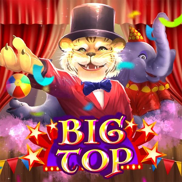 Big Top - LAVABET168