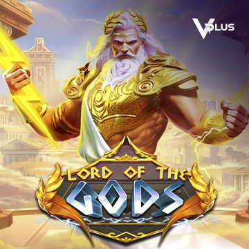 Lord of the Gods - LAVABET168