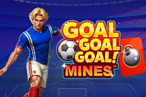 Goal Goal Goal Mines - LAVABET168