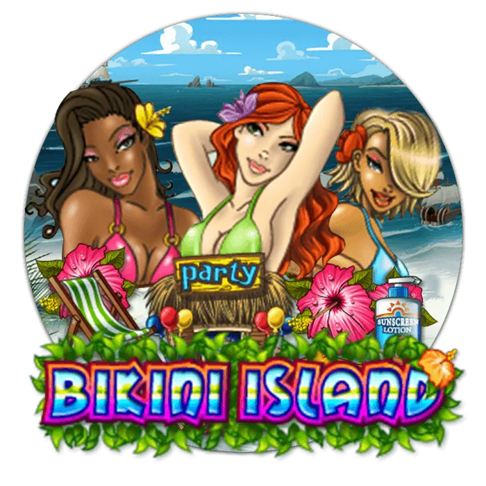 Habanero : Bikini Island - LAVABET168