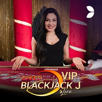 Speed VIP Blackjack J - LAVABET168