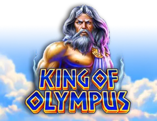 King of Olympus - LAVABET168