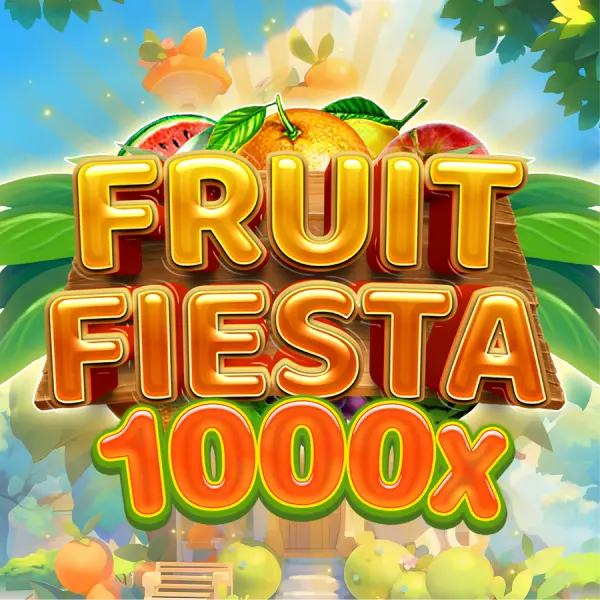 Fruit Fiesta 1000 - LAVABET168