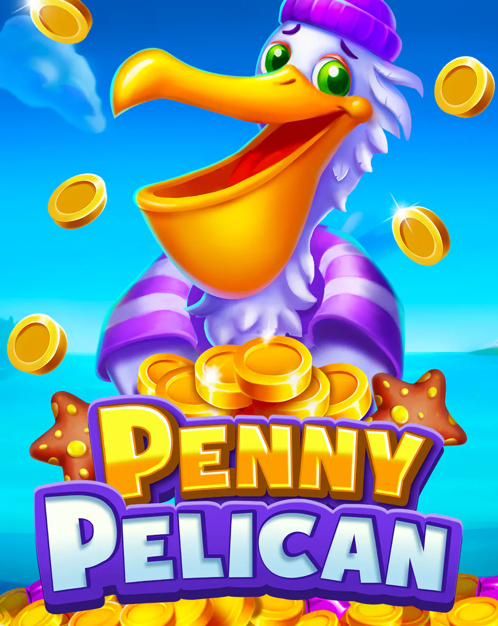 Penny Pelican - LAVABET168
