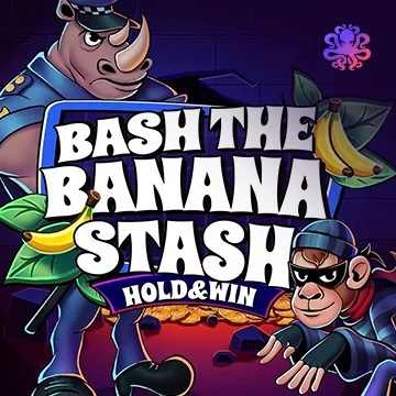 Bash the Banana Stash - LAVABET168