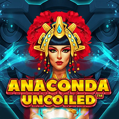 Anaconda Uncoiled - LAVABET168