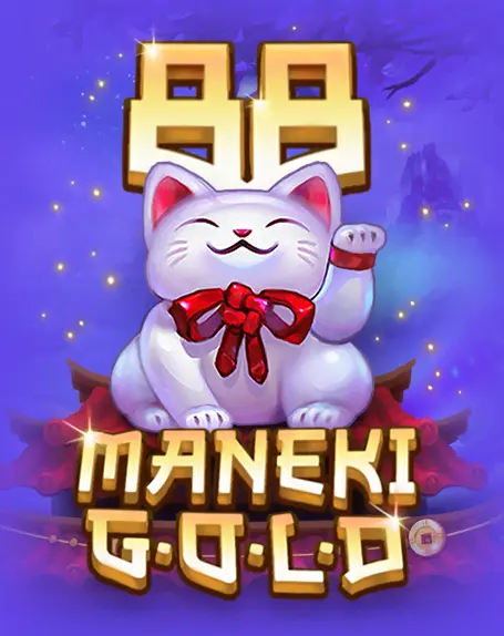 Maneki 88 Gold - LAVABET168
