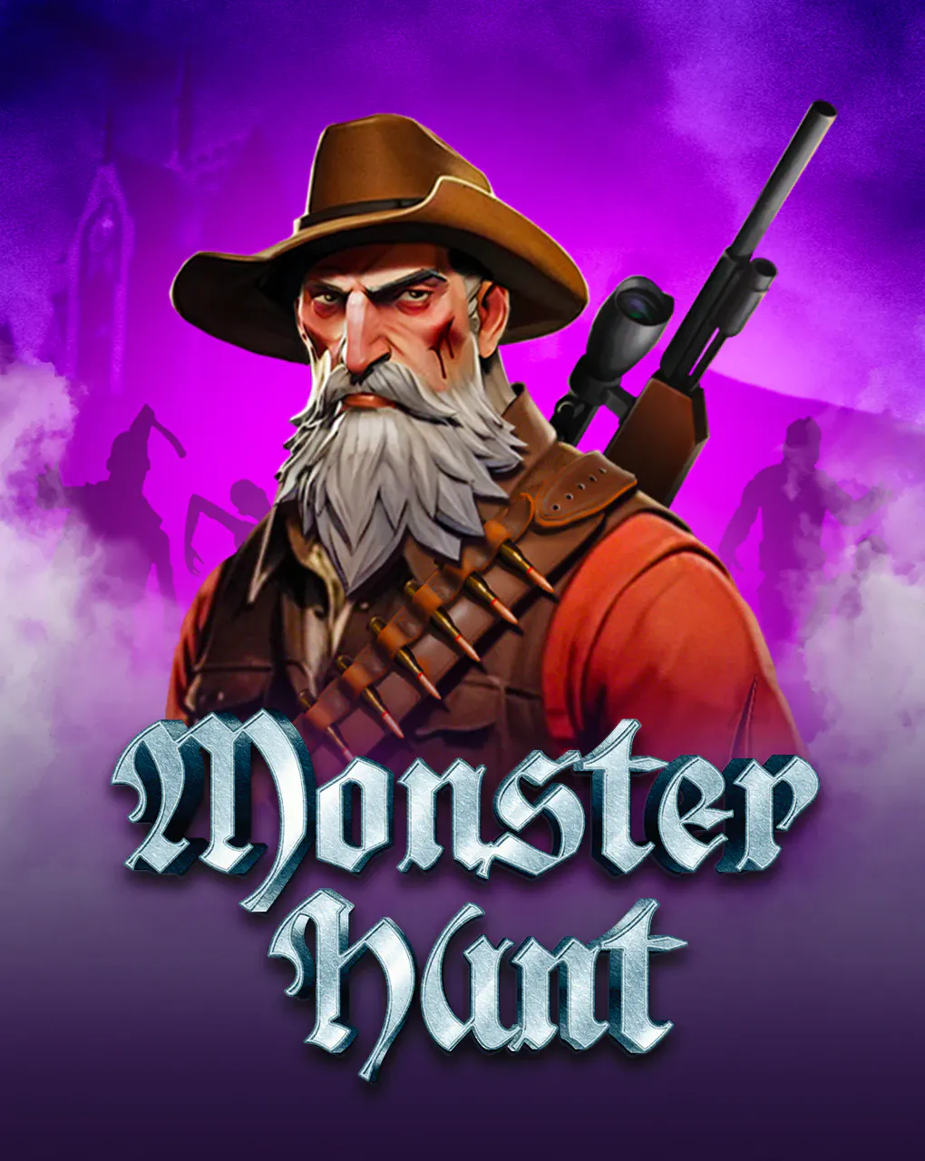 Monster Hunt - LAVABET168