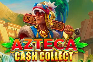 Azteca: Cash Collect - LAVABET168