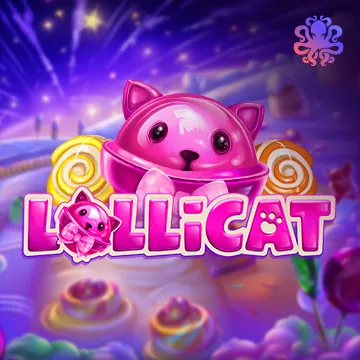 Lollicat - LAVABET168