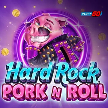 Hard Rock Pork n Roll - LAVABET168