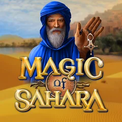 Magic of Sahara - LAVABET168