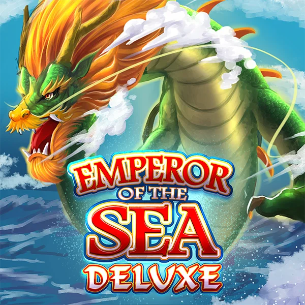 Emperor of the Sea Deluxe - LAVABET168