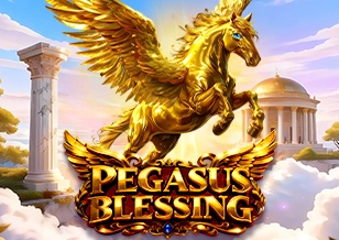 Berkah Pegasus - LAVABET168