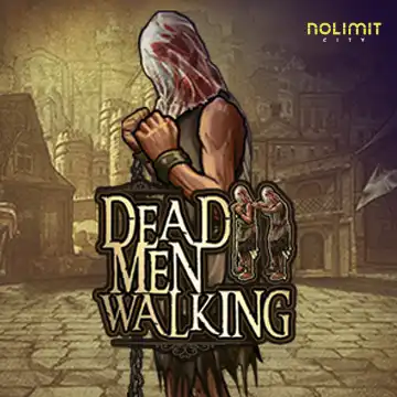 NolimitCity : Dead Men Walking - LAVABET168