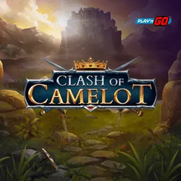Clash of Camelot - LAVABET168