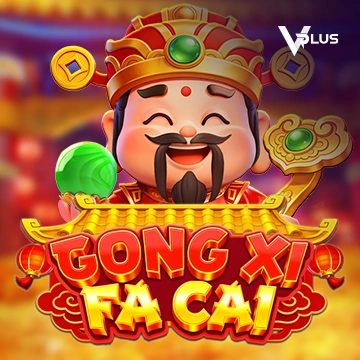 GONG XI FA CAI - LAVABET168