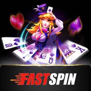 Fastspin - LAVABET168