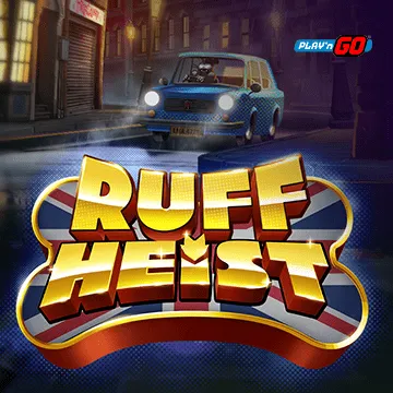 Ruff Heist - LAVABET168