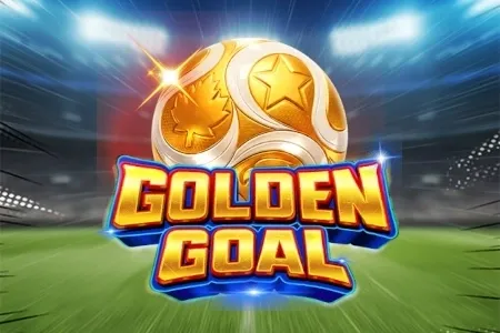 Golden Goal - LAVABET168