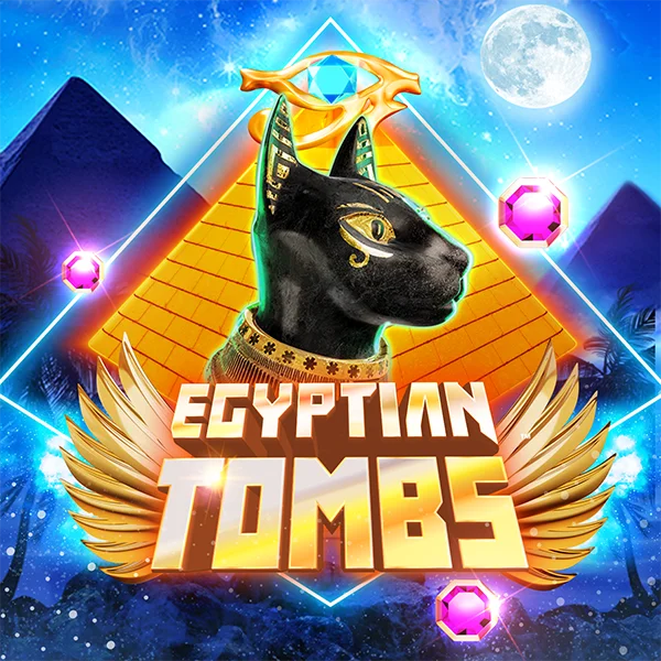 Egyptian Tombs - LAVABET168