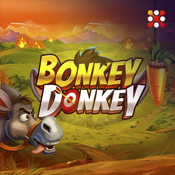 Bonkey Donkey - LAVABET168