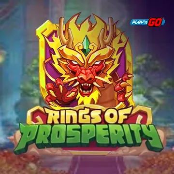 Rings of Prosperity - LAVABET168