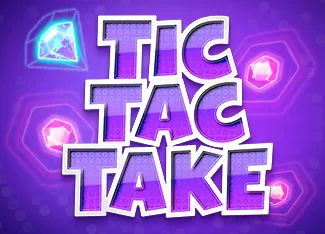 Pragmatic : Tic Tac Take - LAVABET168