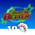 Jacks or Better 10 Hand - LAVABET168