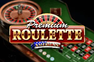 Premium American Roulette - LAVABET168
