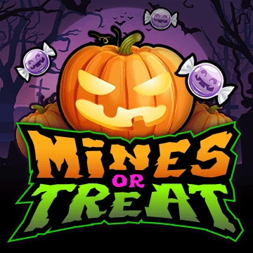 Mines Or Treat - LAVABET168