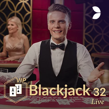 Blackjack VIP 32 - LAVABET168