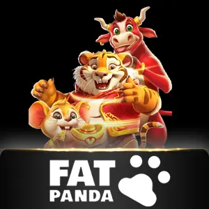 FatPanda - LAVABET168