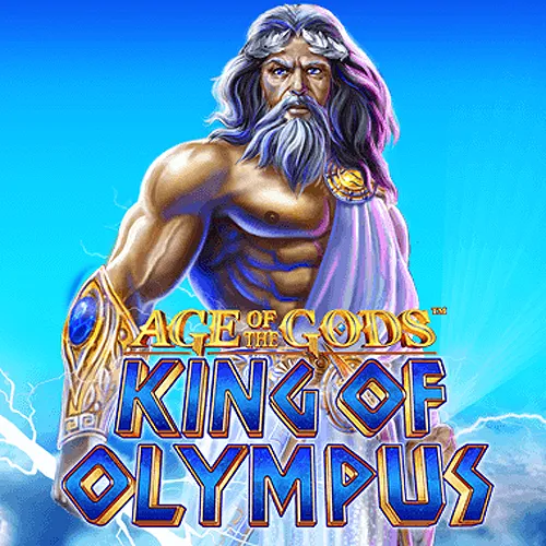 Age of the Gods: King of Olympus - LAVABET168