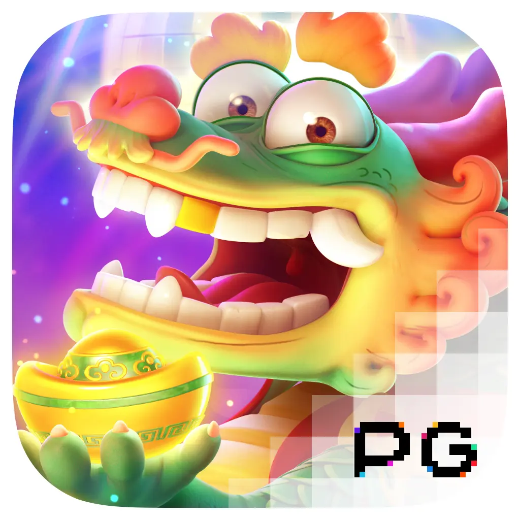 Fortune Dragon - LAVABET168