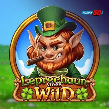 Leprechaun Goes Wild - LAVABET168