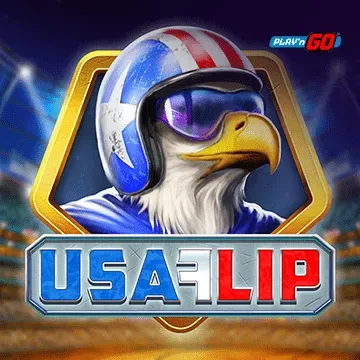 USA Flip - LAVABET168