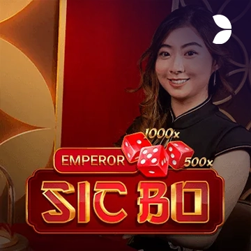 Emperor Sic Bo - LAVABET168
