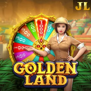 Golden Land - LAVABET168