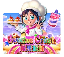 Joker123 : Sweetie Crush - LAVABET168