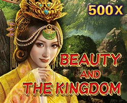 Beauty And The Kingdom - LAVABET168